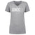 Luka Doncic Women's V-Neck T-Shirt | 500 LEVEL