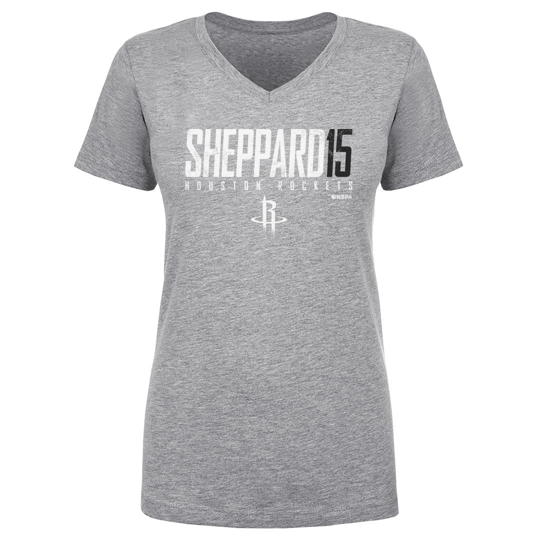 Reed Sheppard Women&#39;s V-Neck T-Shirt | 500 LEVEL