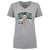 Payton Pritchard Women's V-Neck T-Shirt | 500 LEVEL