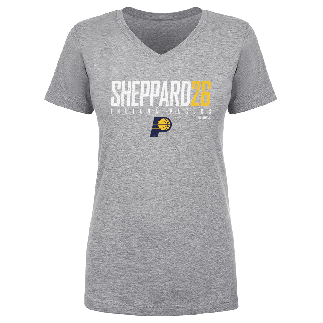 Ben Sheppard Women&#39;s V-Neck T-Shirt | 500 LEVEL