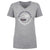 Dejounte Murray Women's V-Neck T-Shirt | 500 LEVEL