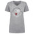 Josh Giddey Women's V-Neck T-Shirt | 500 LEVEL