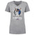 Kyrie Irving Women's V-Neck T-Shirt | 500 LEVEL