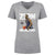 Zion Williamson Women's V-Neck T-Shirt | 500 LEVEL