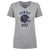 Torry Holt Women's V-Neck T-Shirt | 500 LEVEL