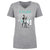 Tyler Dodson Women's V-Neck T-Shirt | 500 LEVEL