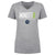 Josh Minott Women's V-Neck T-Shirt | 500 LEVEL