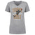 Torry Holt Women's V-Neck T-Shirt | 500 LEVEL