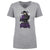 Undertaker Women's V-Neck T-Shirt | 500 LEVEL