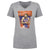 Karl-Anthony Towns Women's V-Neck T-Shirt | 500 LEVEL