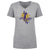 Cameron Brink Women's V-Neck T-Shirt | 500 LEVEL