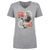 Adley Rutschman Women's V-Neck T-Shirt | 500 LEVEL