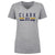 Caitlin Clark Women's V-Neck T-Shirt | 500 LEVEL