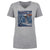 Naz Reid Women's V-Neck T-Shirt | 500 LEVEL