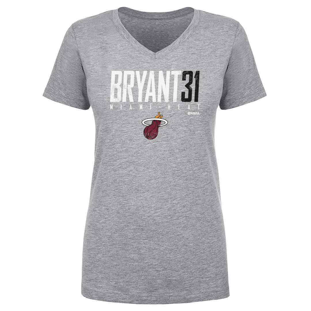 Thomas Bryant Women&#39;s V-Neck T-Shirt | 500 LEVEL