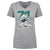 Macklin Celebrini Women's V-Neck T-Shirt | 500 LEVEL