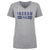 Ja'Marcus Ingram Women's V-Neck T-Shirt | 500 LEVEL