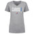 Alex Caruso Women's V-Neck T-Shirt | 500 LEVEL