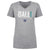 LaMelo Ball Women's V-Neck T-Shirt | 500 LEVEL