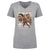 Donovan Mitchell Women's V-Neck T-Shirt | 500 LEVEL