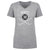 John Scott Women's V-Neck T-Shirt | 500 LEVEL