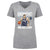 Luka Doncic Women's V-Neck T-Shirt | 500 LEVEL