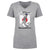 Shohei Ohtani Women's V-Neck T-Shirt | 500 LEVEL