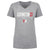Robert Covington Women's V-Neck T-Shirt | 500 LEVEL