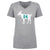 Seattle Women's V-Neck T-Shirt | 500 LEVEL