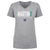 Cody Martin Women's V-Neck T-Shirt | 500 LEVEL