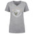 Chris Livingston Women's V-Neck T-Shirt | 500 LEVEL