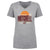 Donovan Mitchell Women's V-Neck T-Shirt | 500 LEVEL