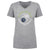 Anthony Edwards Women's V-Neck T-Shirt | 500 LEVEL