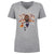 Kevin Durant Women's V-Neck T-Shirt | 500 LEVEL