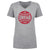 Jose Urena Women's V-Neck T-Shirt | 500 LEVEL