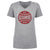 Blaze Alexander Women's V-Neck T-Shirt | 500 LEVEL