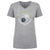 Luka Garza Women's V-Neck T-Shirt | 500 LEVEL