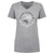 Kevon Harris Women's V-Neck T-Shirt | 500 LEVEL