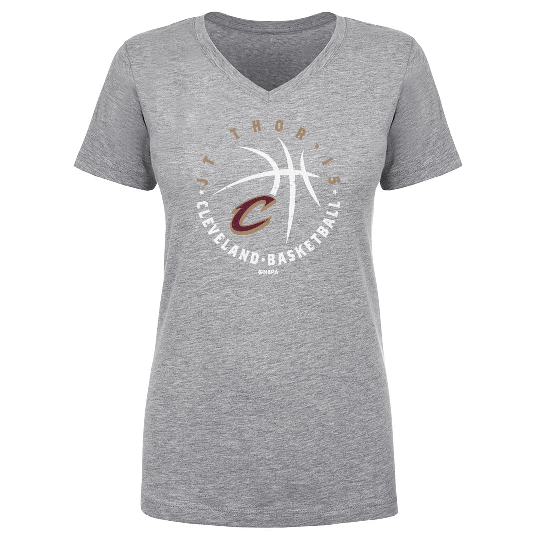 JT Thor Women&#39;s V-Neck T-Shirt | 500 LEVEL