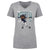 Ken Griffey Jr. Women's V-Neck T-Shirt | 500 LEVEL