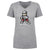 New York Women's V-Neck T-Shirt | 500 LEVEL