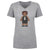 Jaylyn Sherrod Women's V-Neck T-Shirt | 500 LEVEL