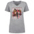 Scottie Barnes Women's V-Neck T-Shirt | 500 LEVEL