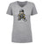 Las Vegas Women's V-Neck T-Shirt | 500 LEVEL