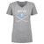 Clayton Keller Women's V-Neck T-Shirt | 500 LEVEL