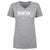 Klay Thompson Women's V-Neck T-Shirt | 500 LEVEL