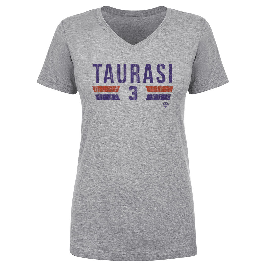 Diana Taurasi Women&#39;s V-Neck T-Shirt | 500 LEVEL