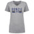 Luka Doncic Women's V-Neck T-Shirt | 500 LEVEL