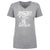 Brock Purdy Women's V-Neck T-Shirt | 500 LEVEL