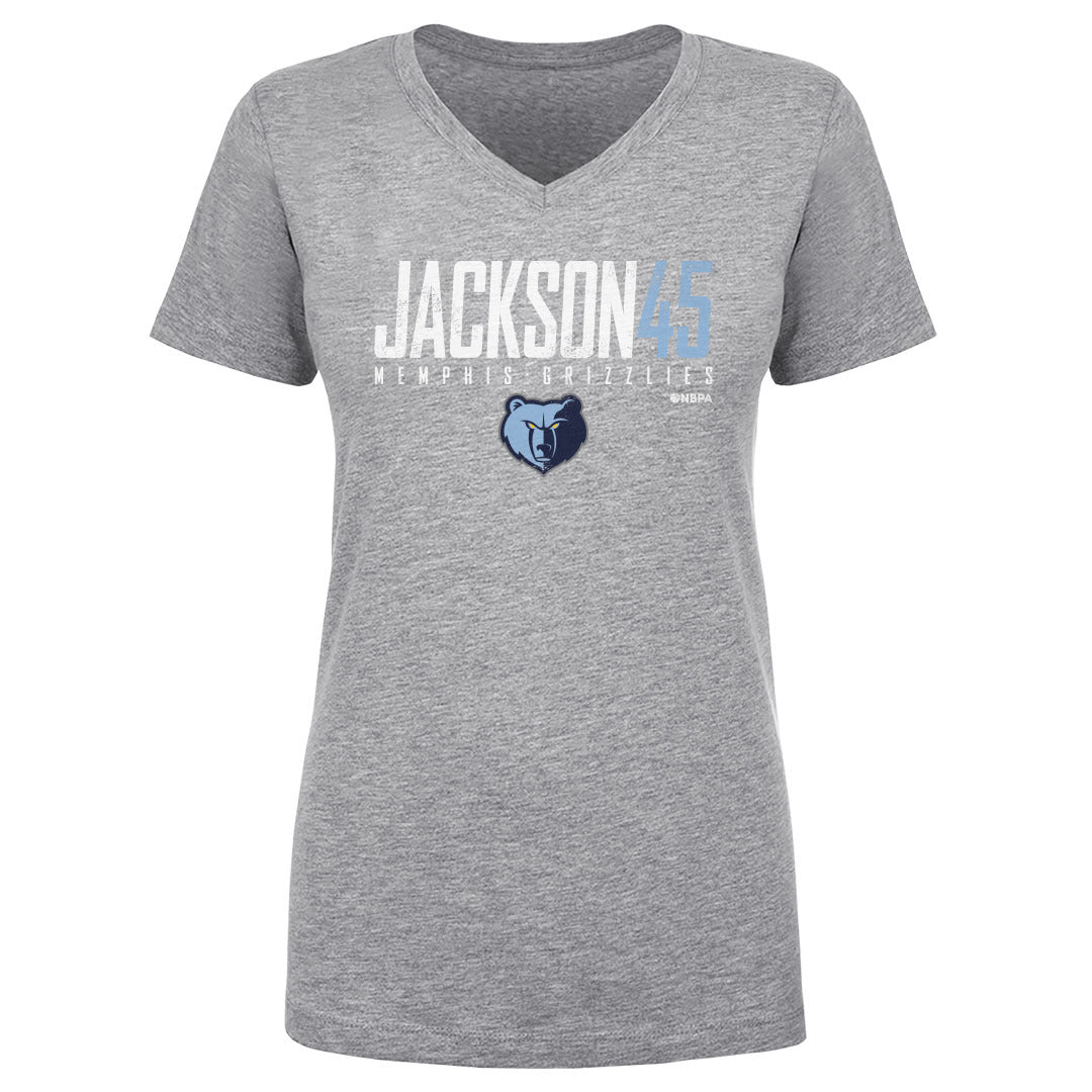 GG Jackson Women&#39;s V-Neck T-Shirt | 500 LEVEL